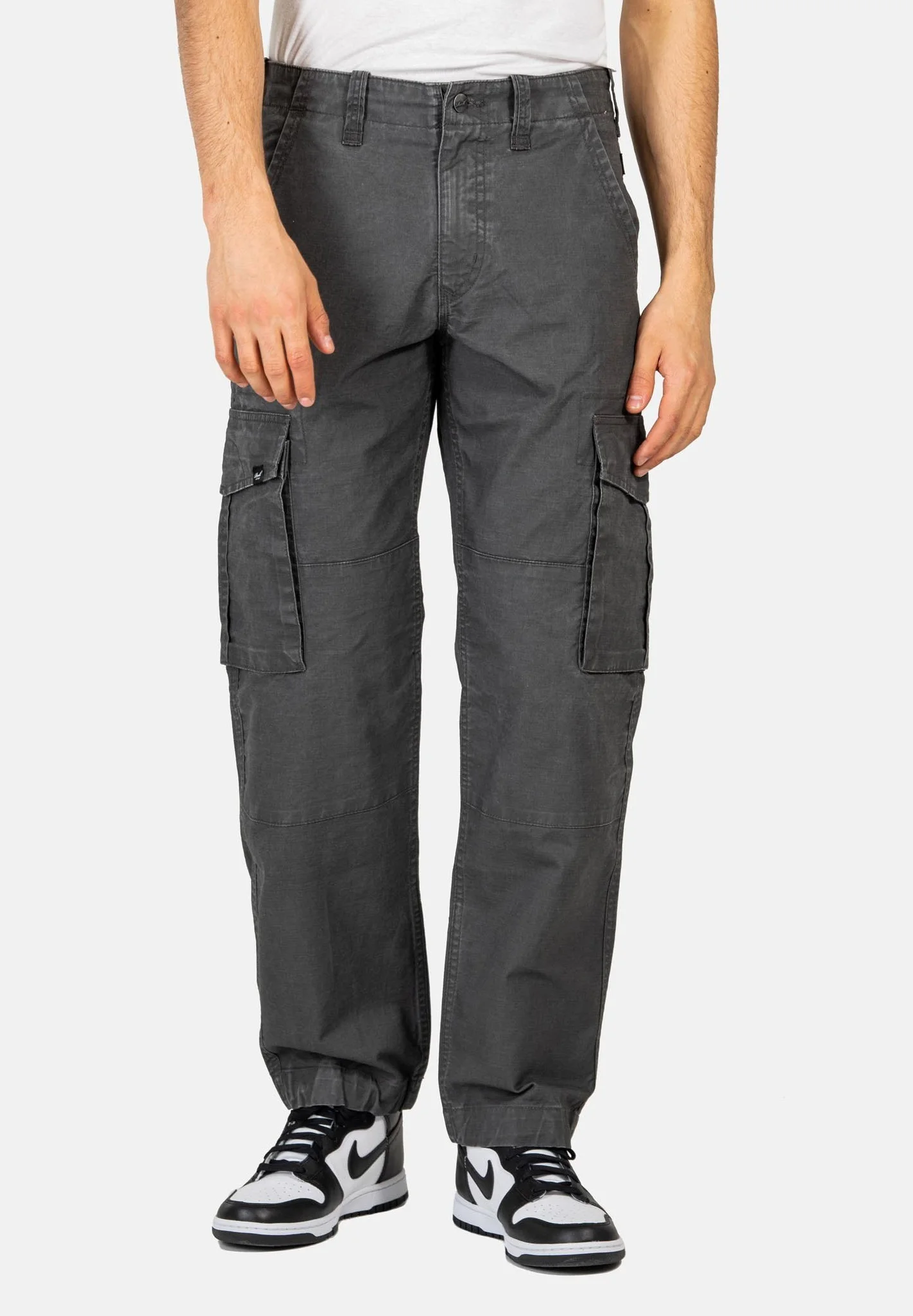 Reell FLEX LC - Pantalones cargo