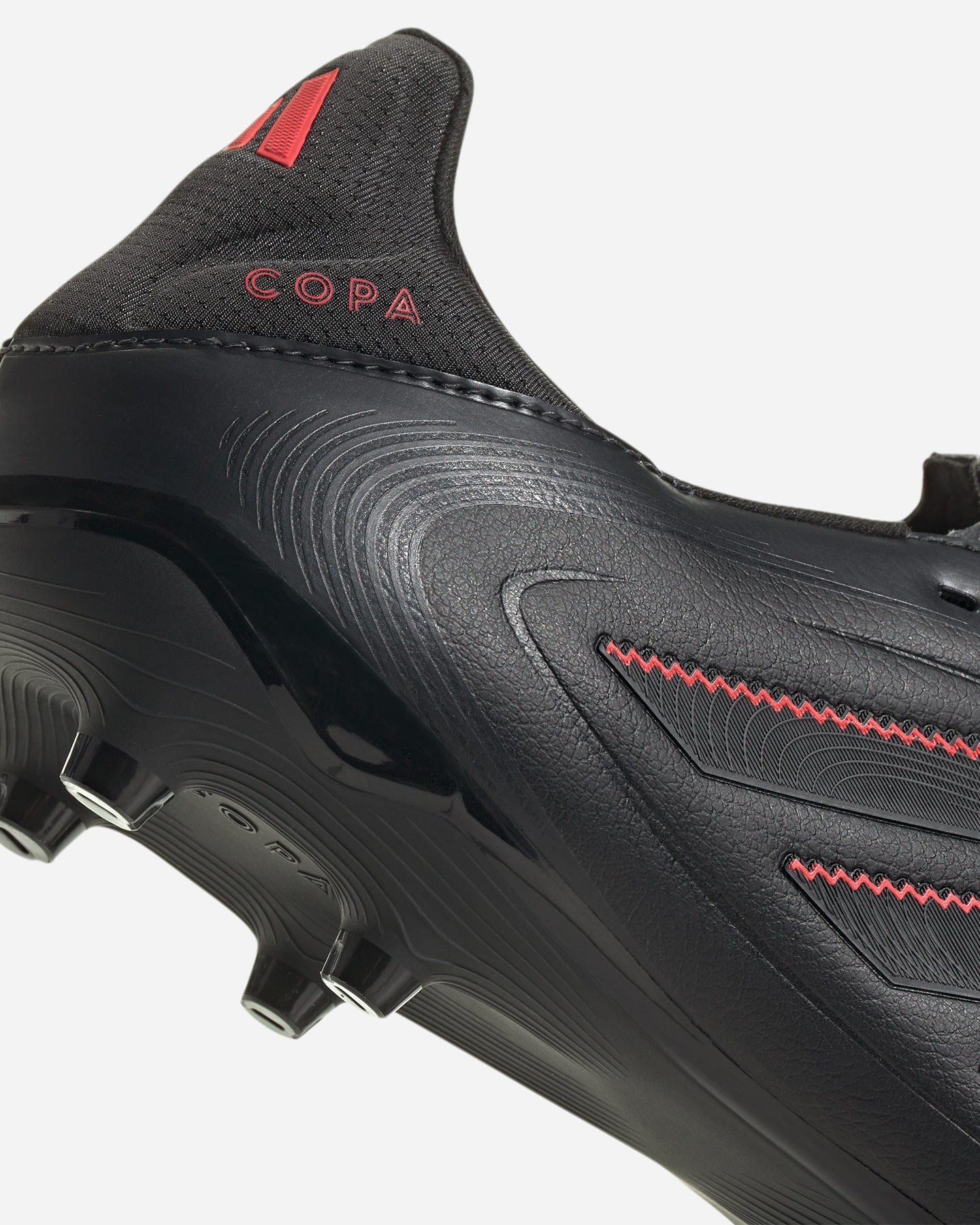 Futbalové topánky Adidas Copa League FG-mg M ID9052