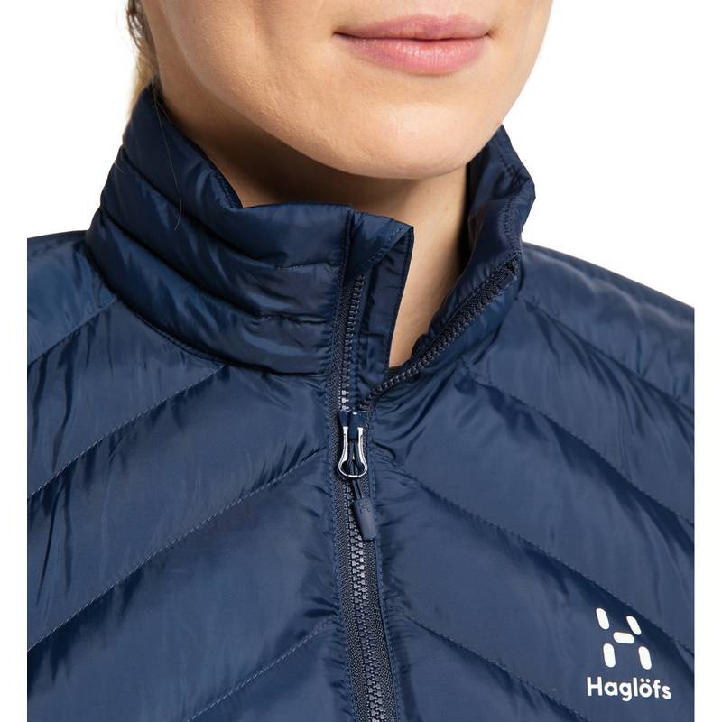Haglöfs Särna Mimic Jacket Outdoorjacke Damen