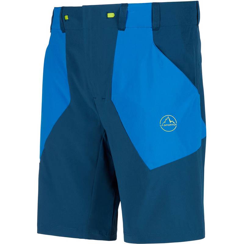 La Sportiva Scout Funktionsshorts Herren