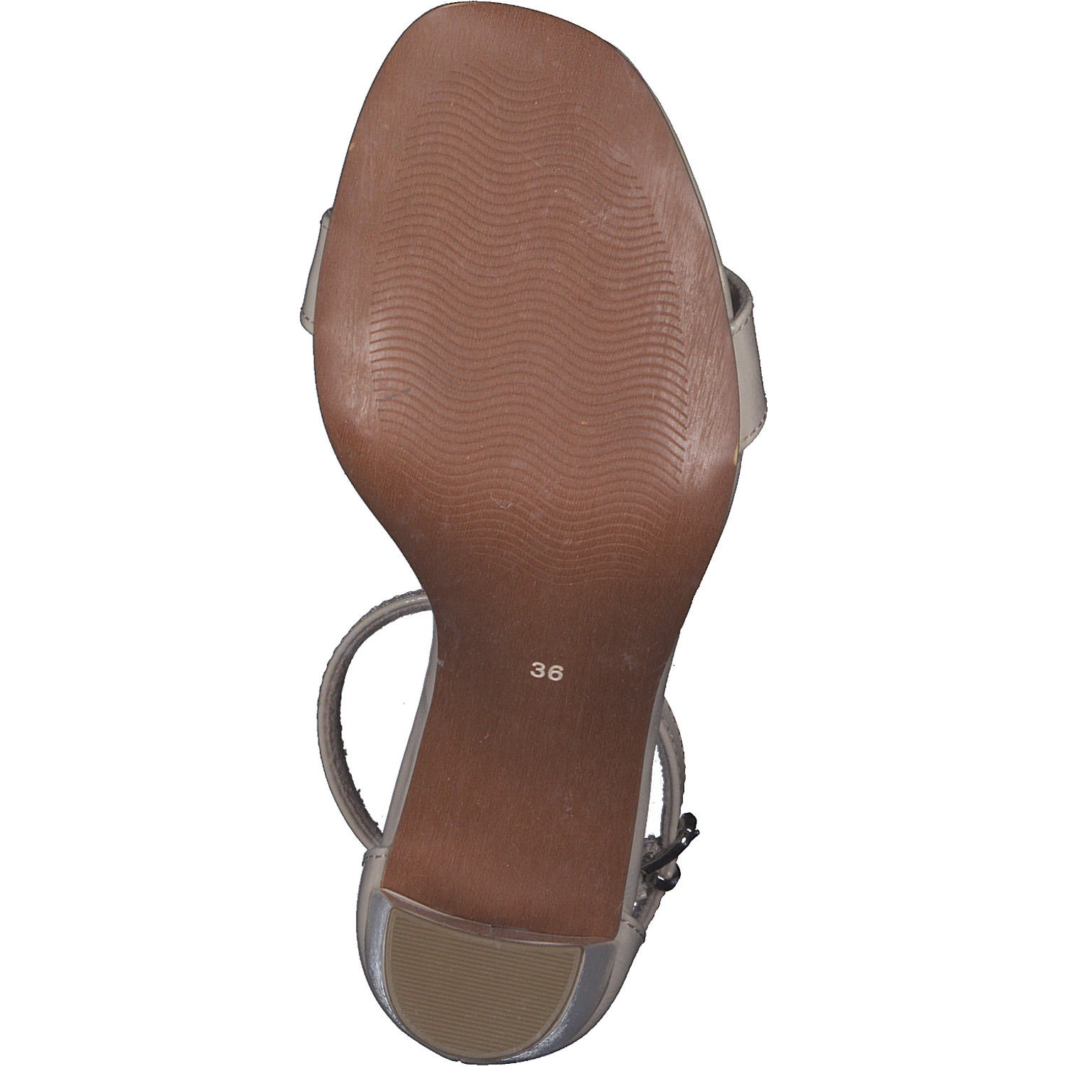 Marco Tozzi 28310, Pumps, Damen, POWDER PATENT