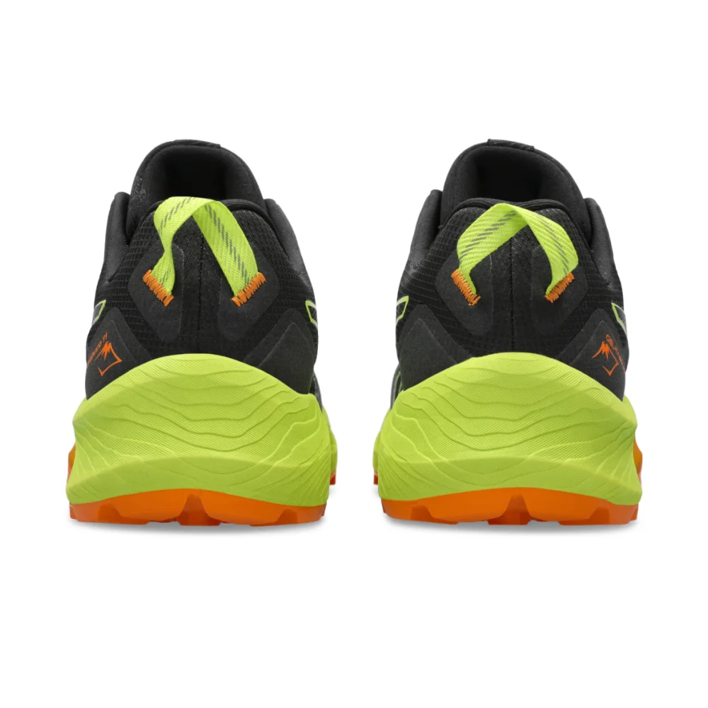 Asics Gel Trabuco 11 1011B605-002 / schwarz