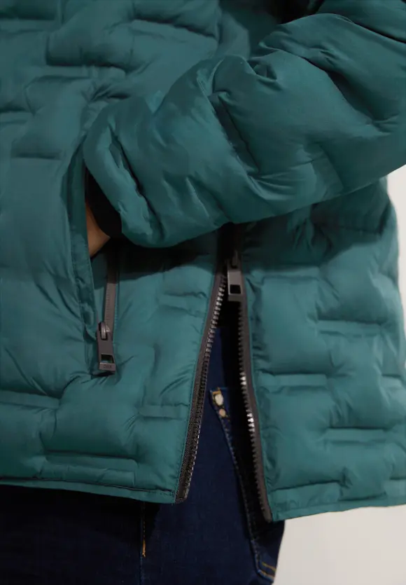 CECIL Moderne Steppjacke