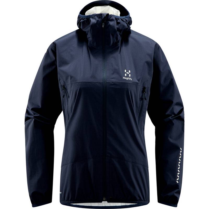 Haglöfs L.I.M PROOF Jacket Hardshelljacke Damen