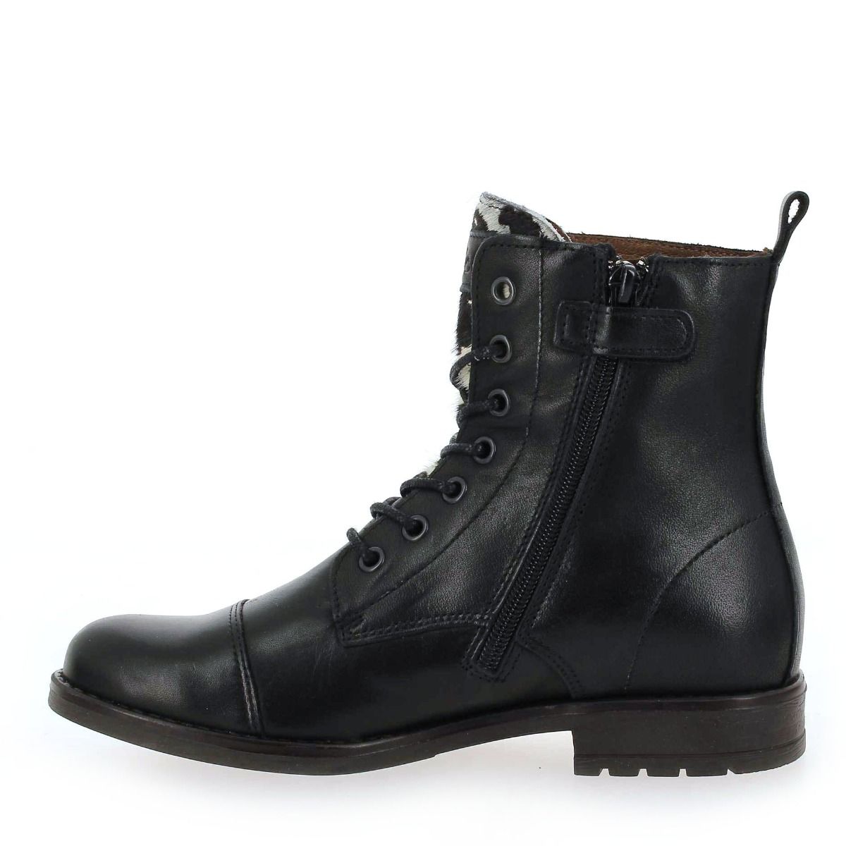 Bana & Co   21234005  - Noir Blanc