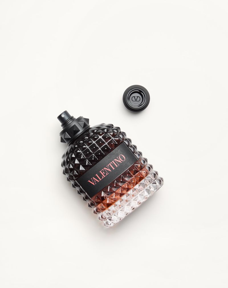 Born In Roma Coral Fantasy Eau De Toilette Spray 100ml