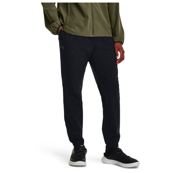 Under Armour - Stretch Woven Prtd Joggers - Trainingshose