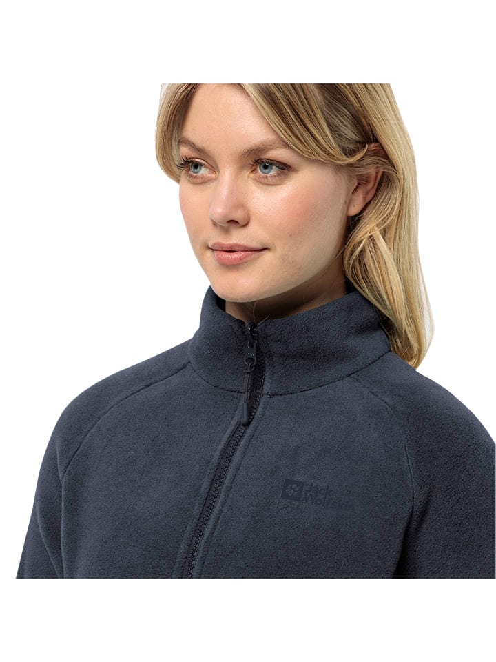 Jack Wolfskin Fleecejacke 