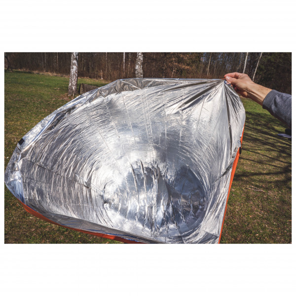 Stoic - VietasSt. Bivy Bag - Biwaksack