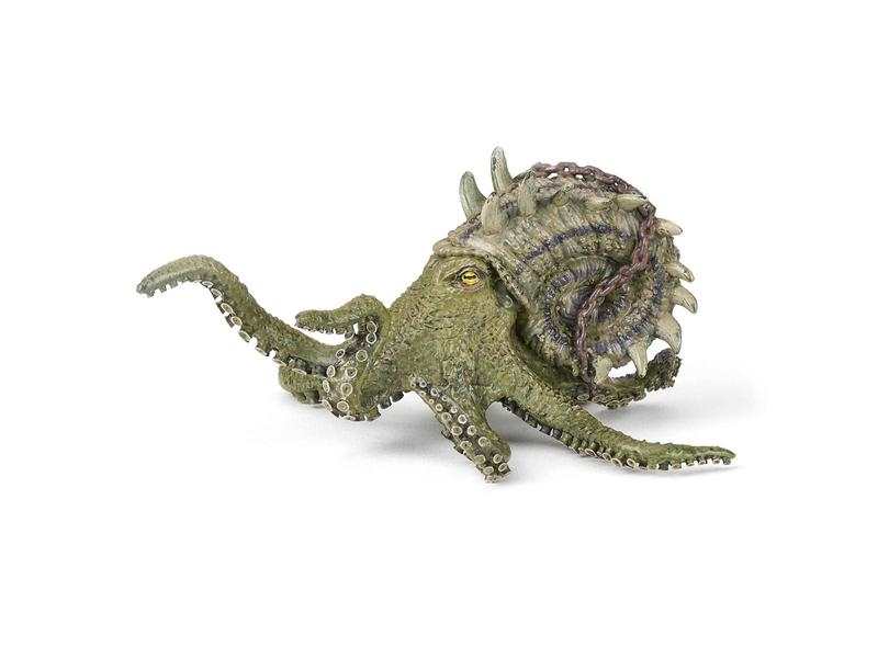 Figurine Kraken