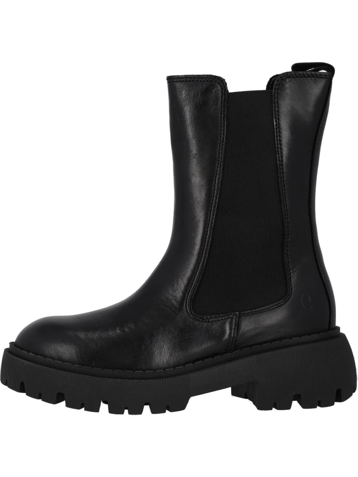palado Chelsea Boots in BLACK günstig kaufen