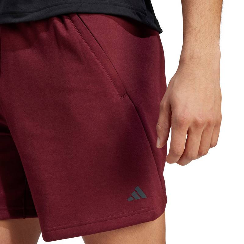 adidas YOGA Funktionsshorts Herren