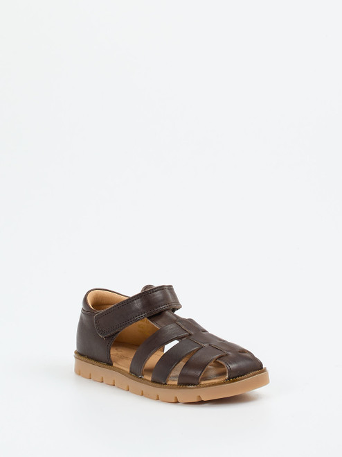 Sandalette-62312090027 Bisgaard