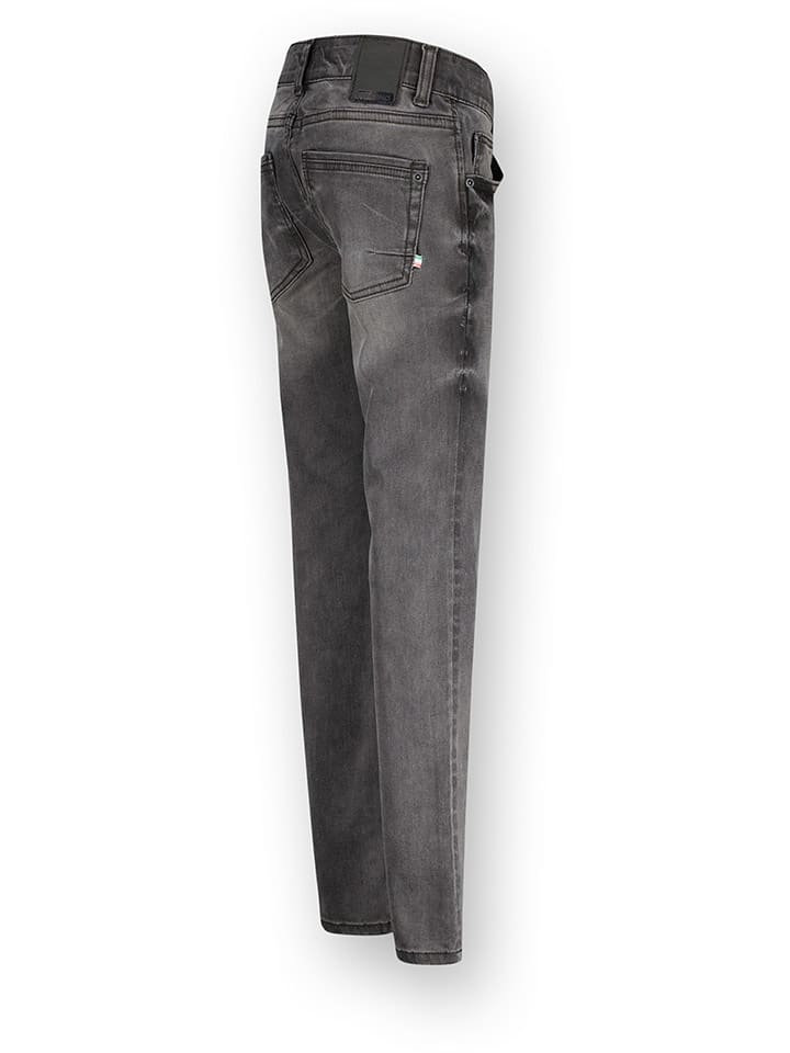 Vingino Jeans - Regular fit - in Grau günstig kaufen