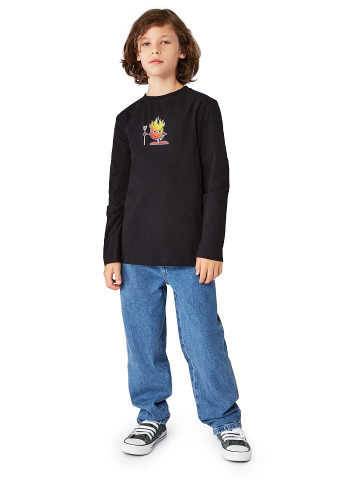 Band of Rascals Longsleeve 