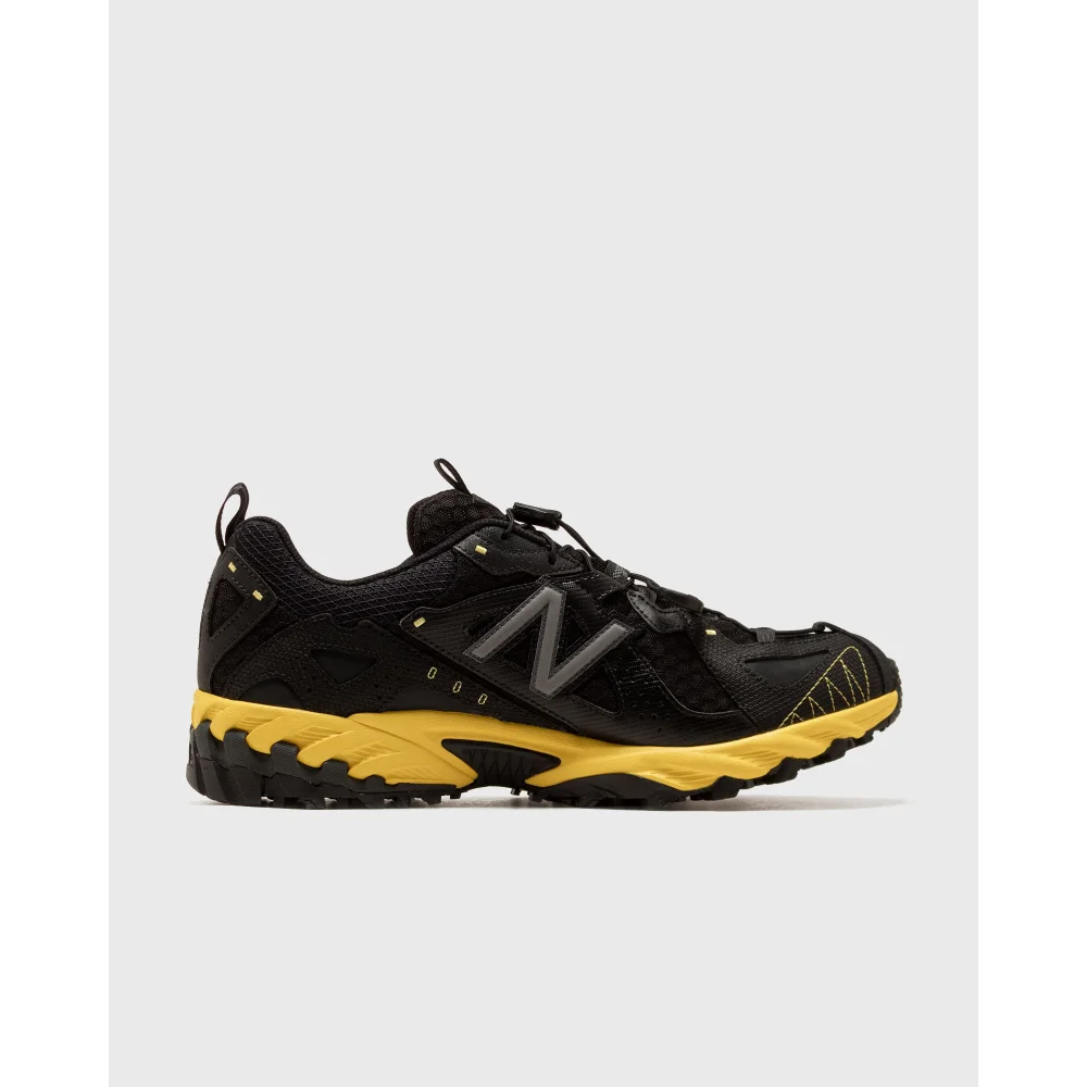 New Balance 610 ML610XD GORE TEX ML610XD / schwarz