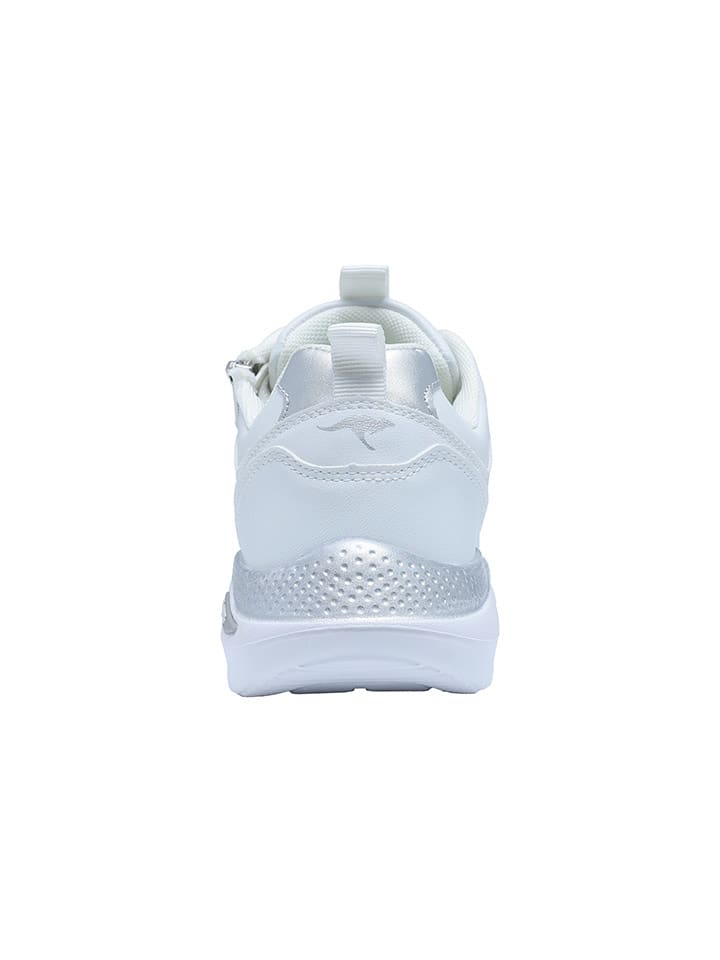 Kangaroos Sneakers 