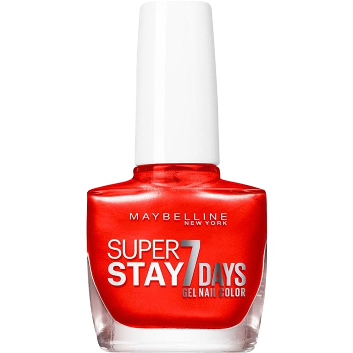 Gel Nail Colour Superstay 7 Days