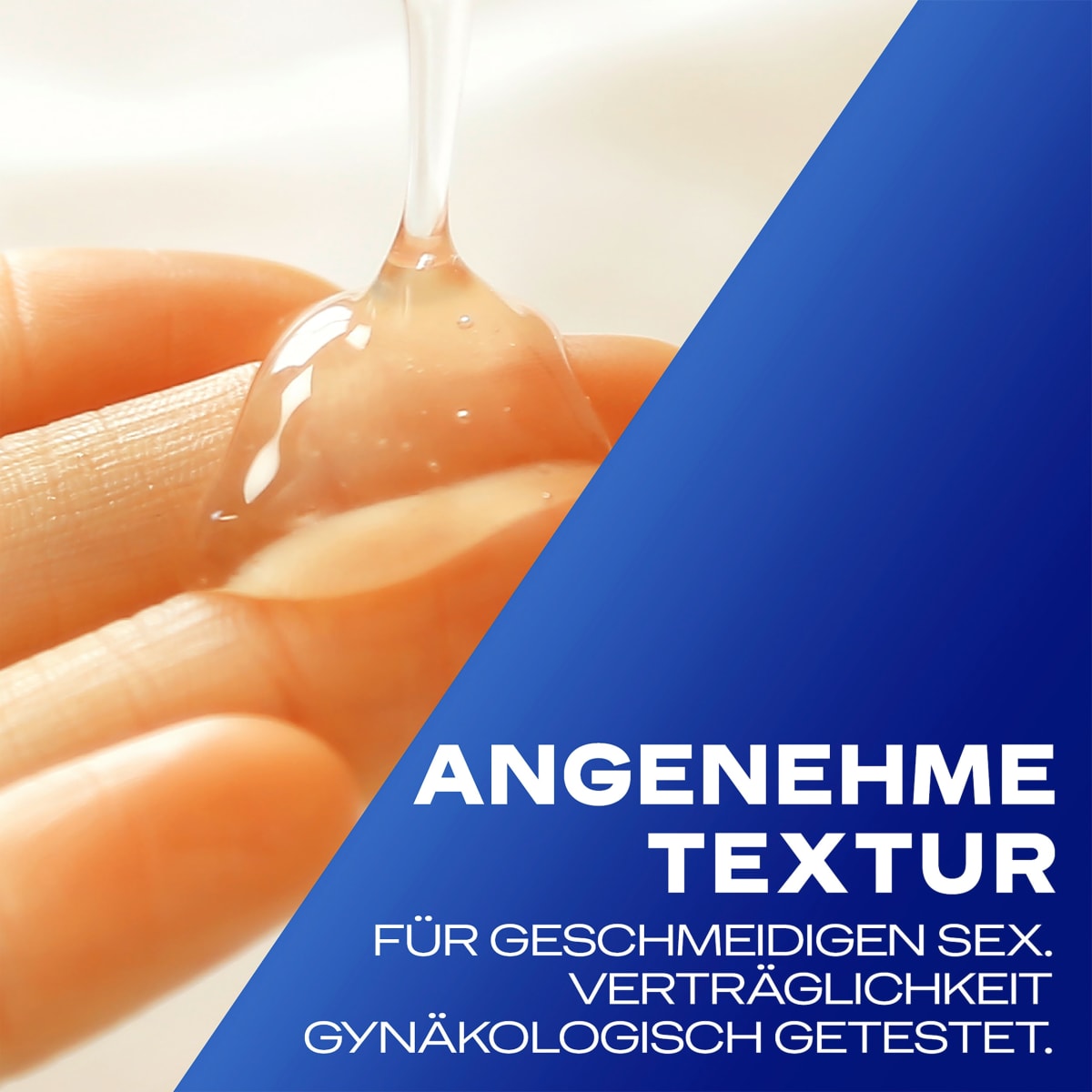Play Feel Gleitgel, 50 ml