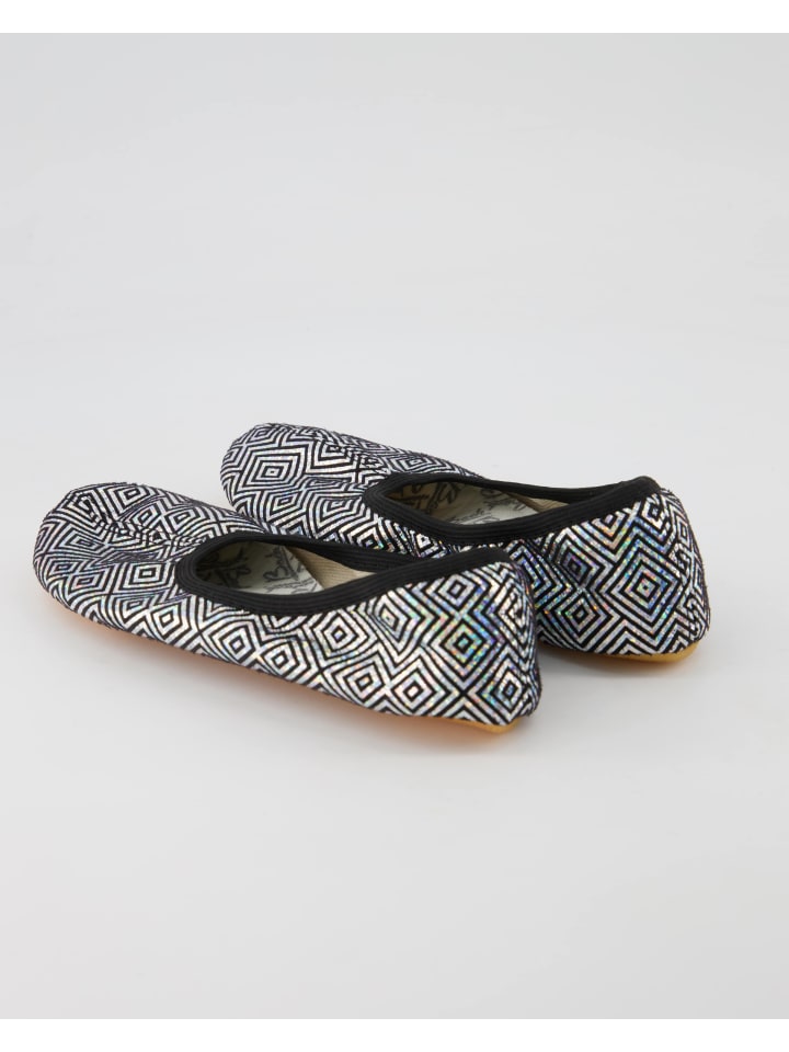 Beck Ballerinas in Schwarz günstig kaufen