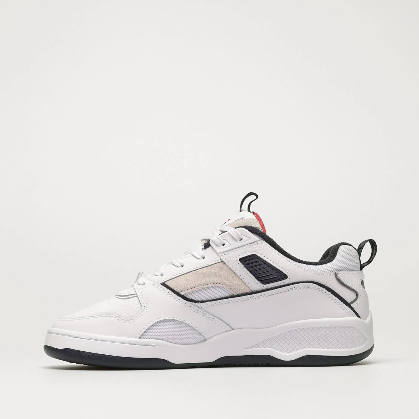 FILA CORDA Weiß