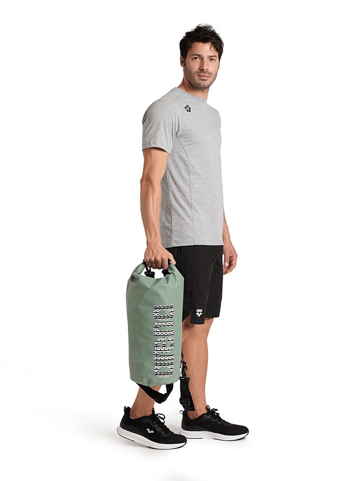 Arena Sporttasche in Mint günstig kaufen onesize