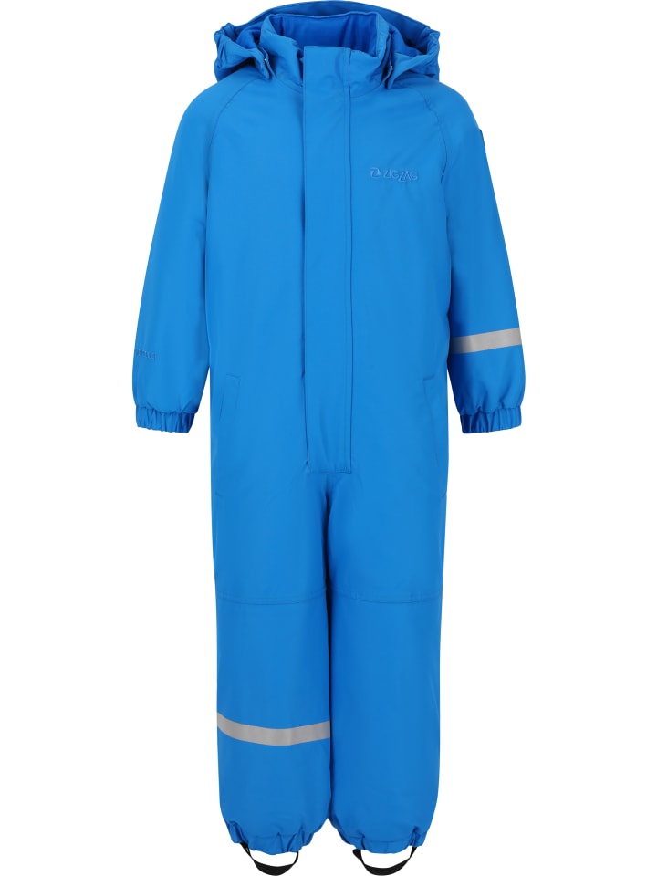 Zigzag Schneeanzug 'Vally' in 2008 French Blue günstig kaufen