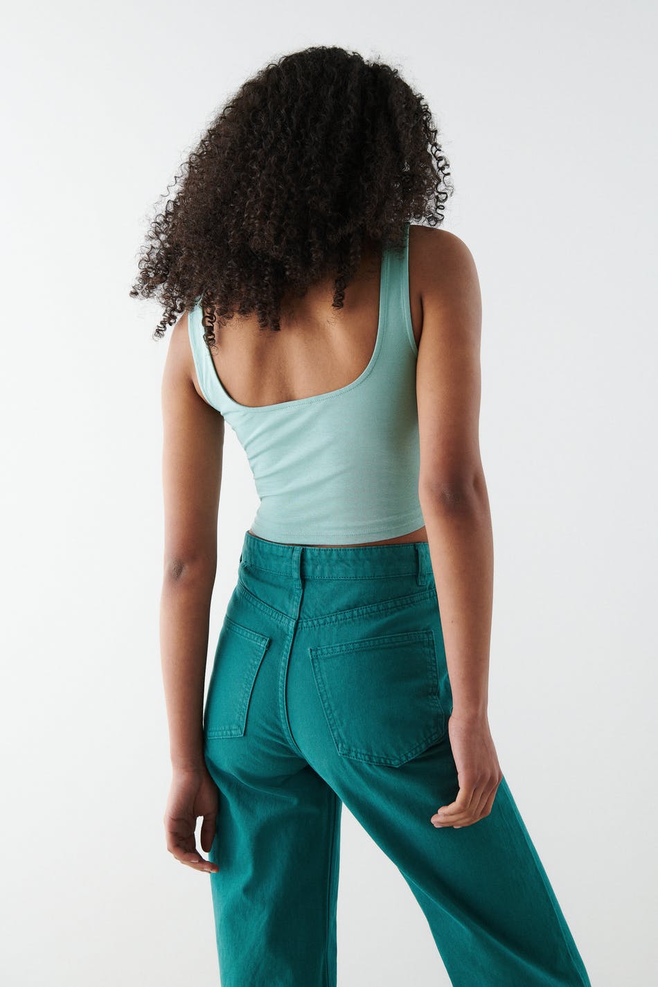 Melody tanktop