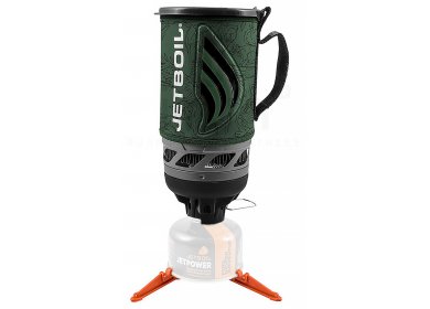 Jetboil Flash