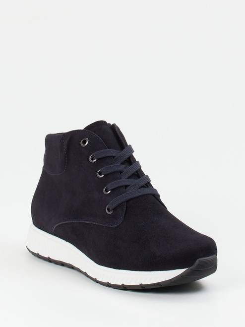 Schnürstiefelette-27511090089 Semler
