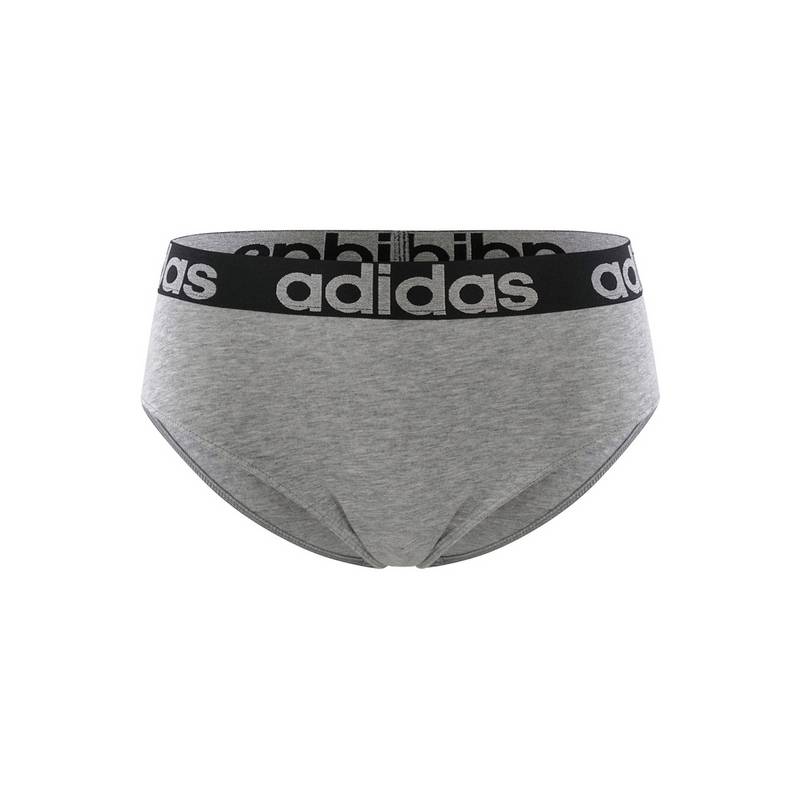 adidas Slip Realasting Cotton Unterhose Damen