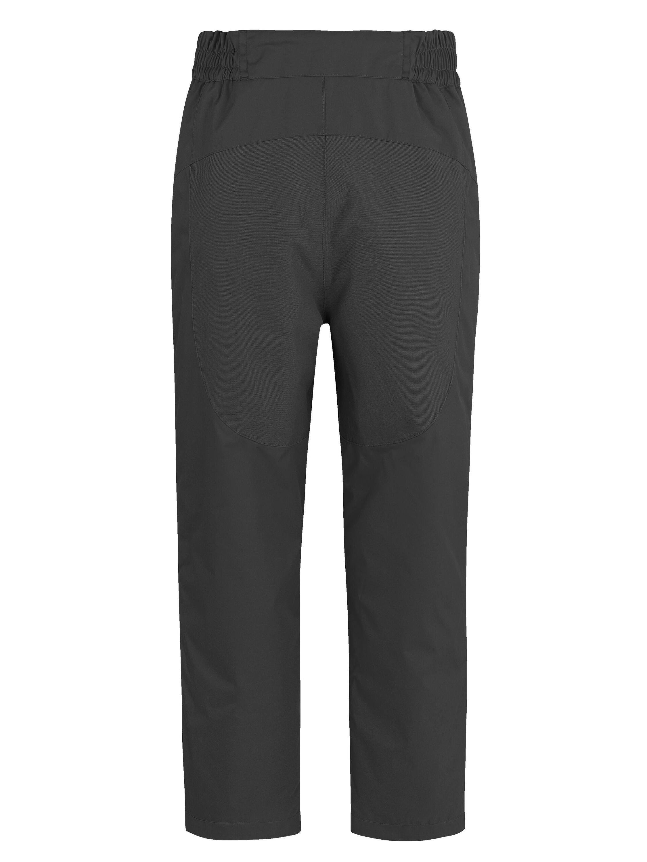 Regular Athletic Pants 'Deltana'