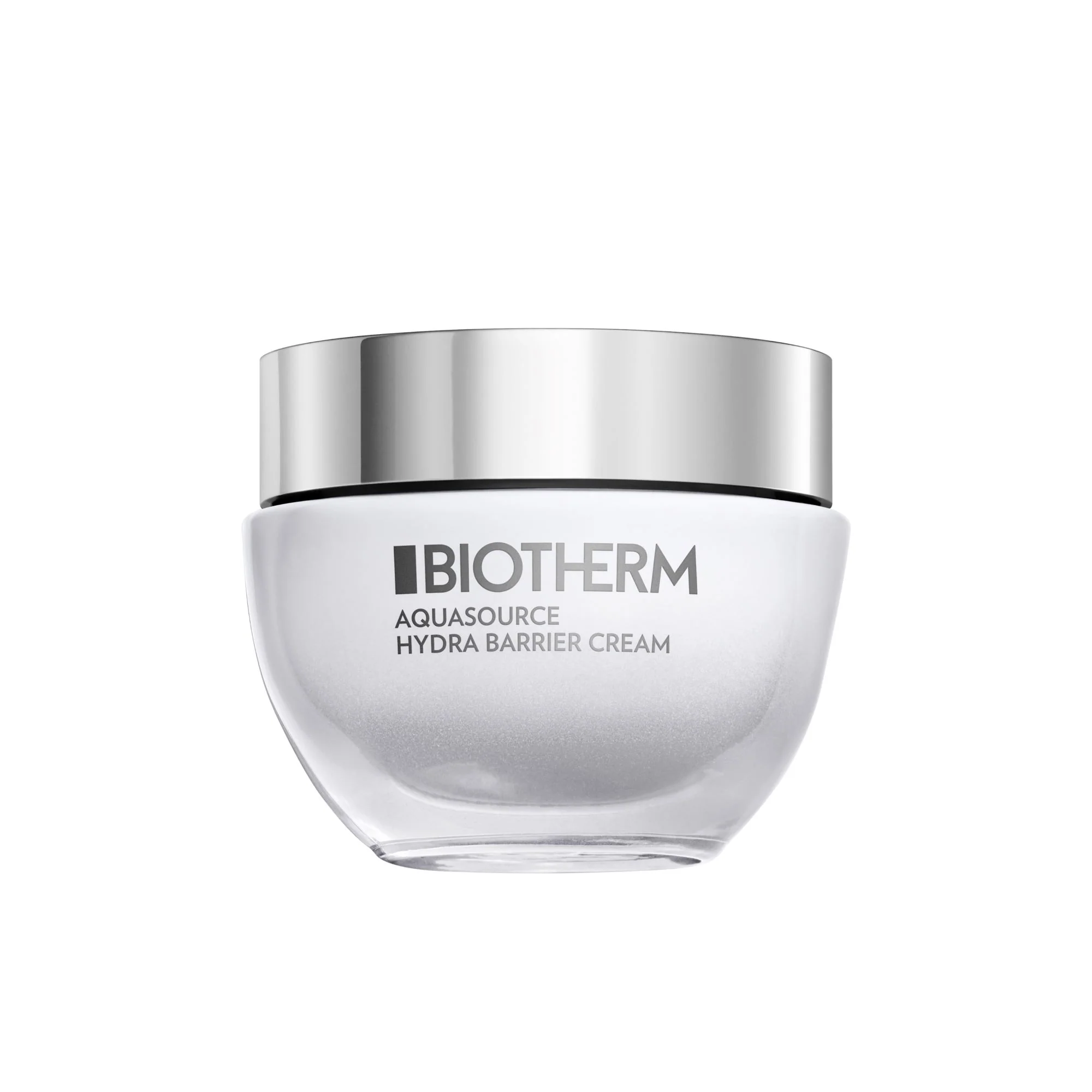 Aquasource Hydra Barrier Cream - 24 tunnin kosteuttava kasvohoito