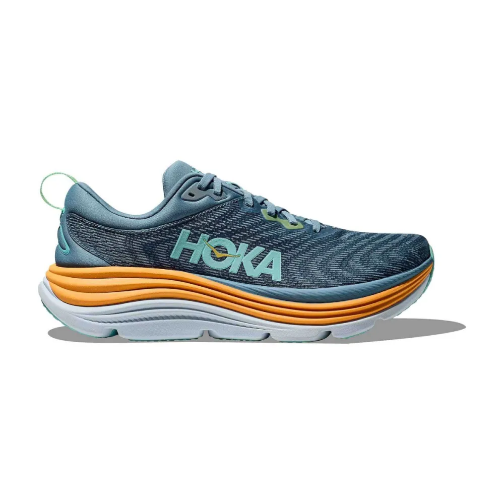 Hoka Gaviota 5 1127929-SSK / blau