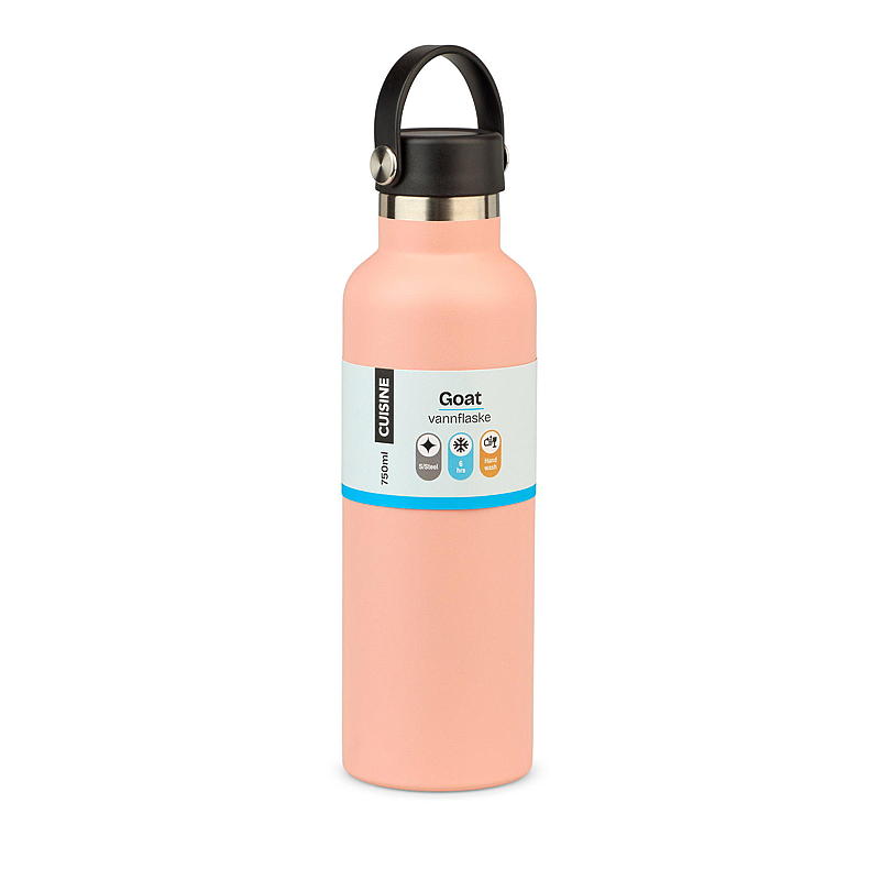 Cuisine Drikkeflaske 750 ml Goat Cuisine