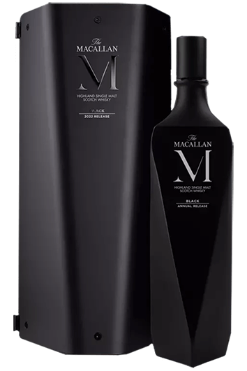 Macallan : M Decanter Black