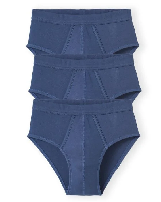 Lot de 3 slips ouverts homme