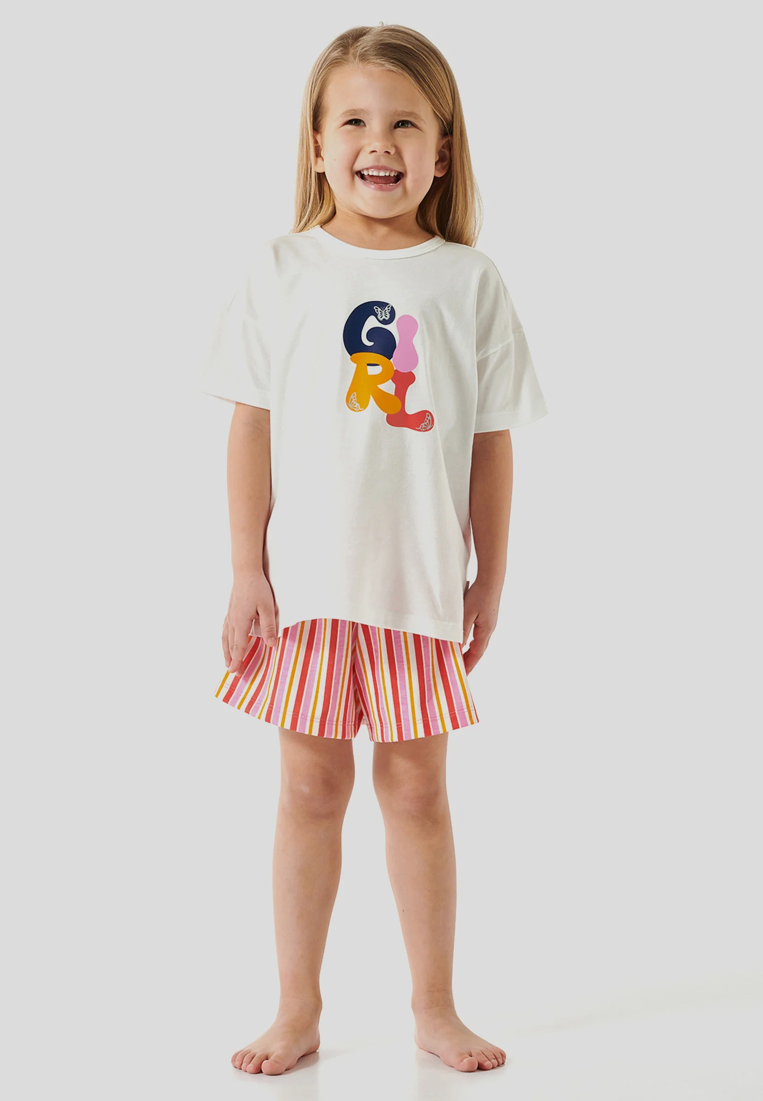 Pijamas Schiesser