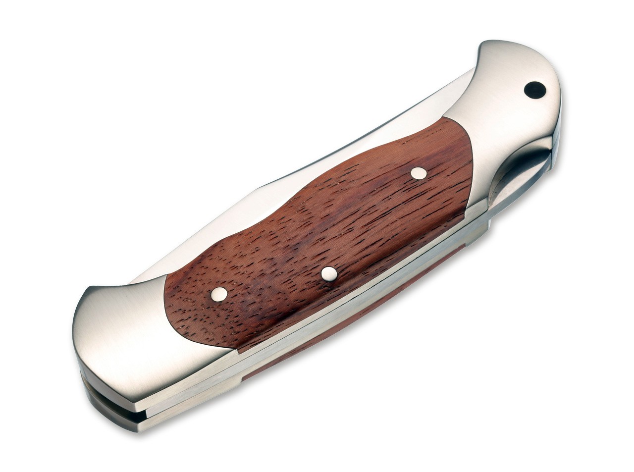 Scout Rosewood