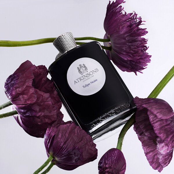Atkinsons Tulipe Noir Eau de Parfum