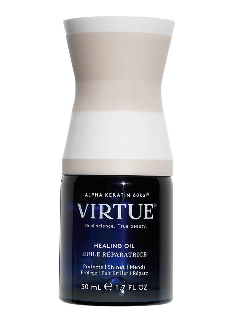 Virtue Healing Oil - hidratantno i obnavljajuće ulje za kosu