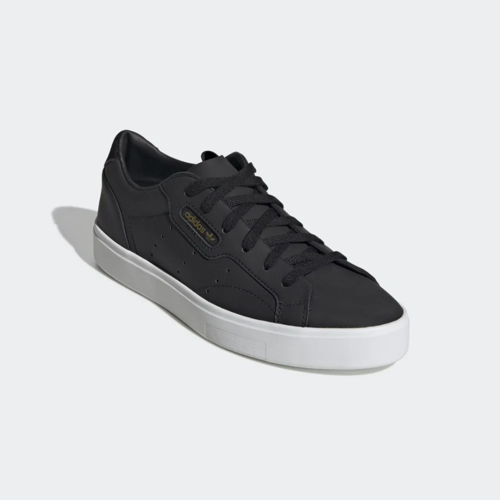 adidas Sleek W CG6193 / schwarz