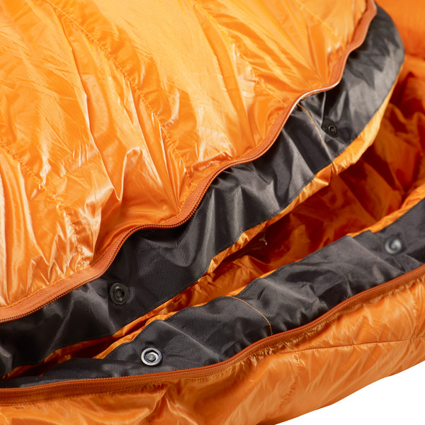 POLAR -30 REG - Winterschlafsack