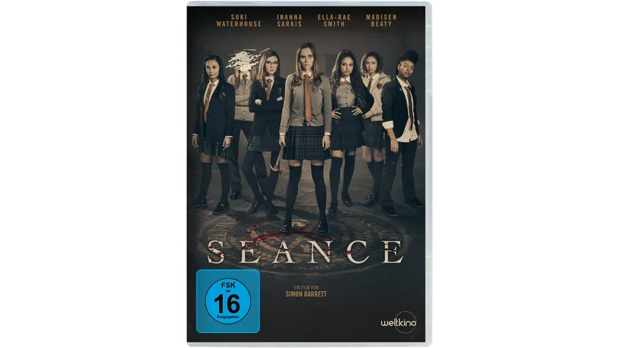Seance