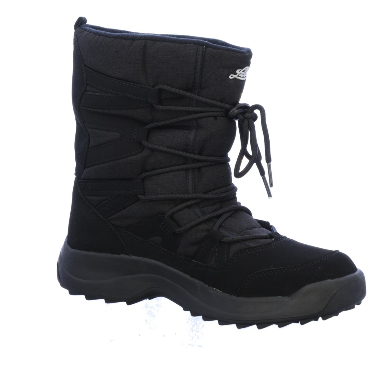 LICO Winterstiefel schwarz CHEYENNE