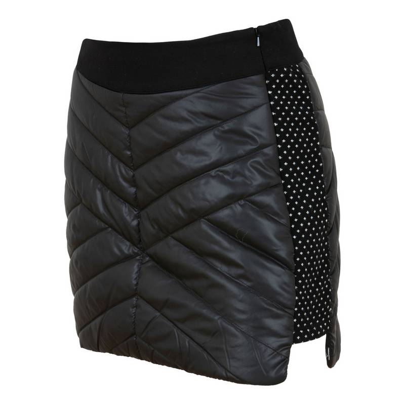 Krimson Klover Carving Outdoorrock Damen