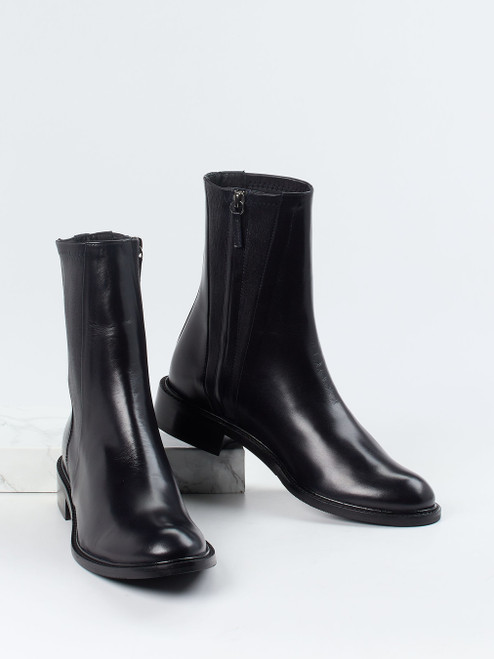 Stiefelette-17331090022 Konstantin Starke