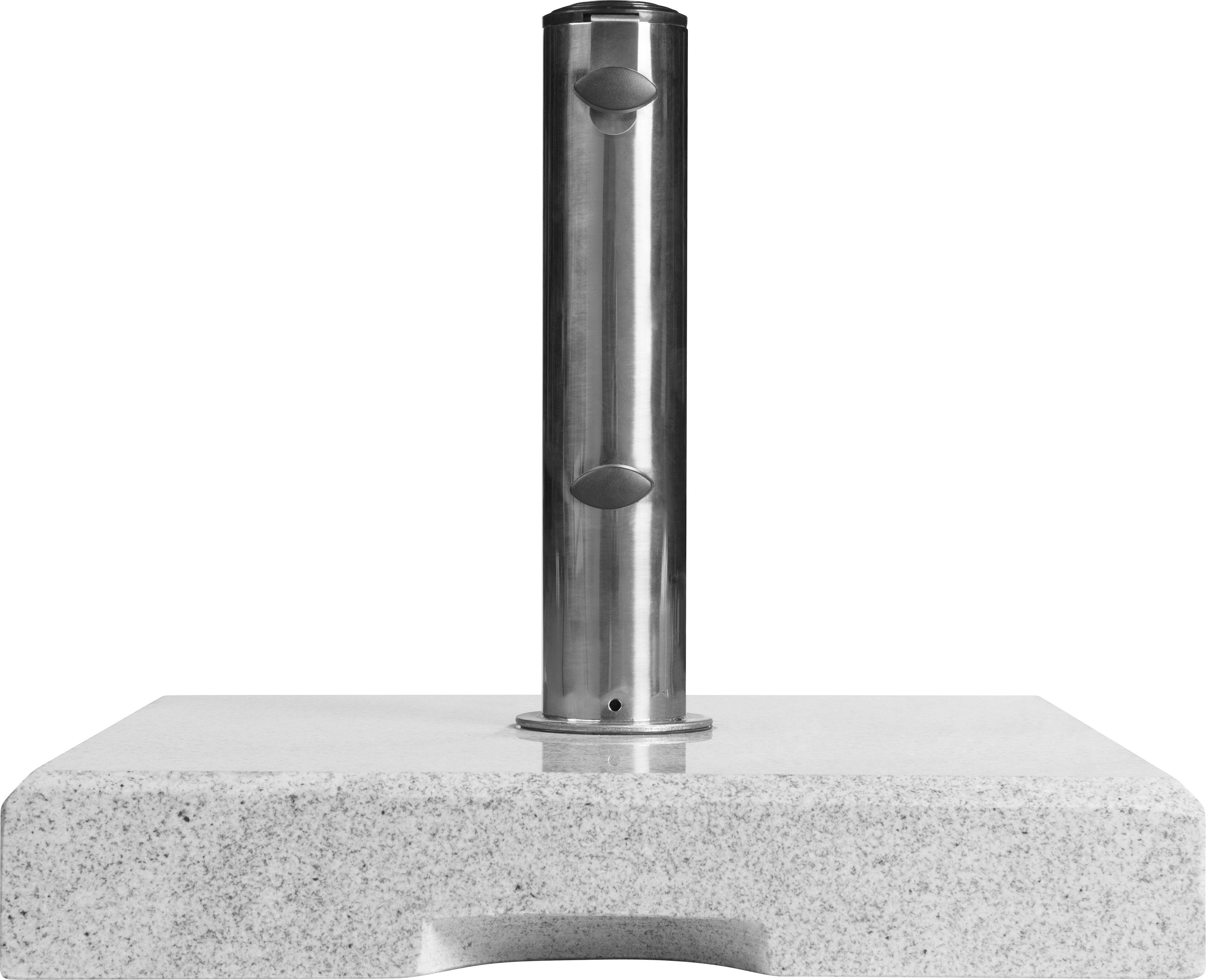 doppler® Schirmhalter, für Stöcke bis Ø 32 mm, 1 tlg.