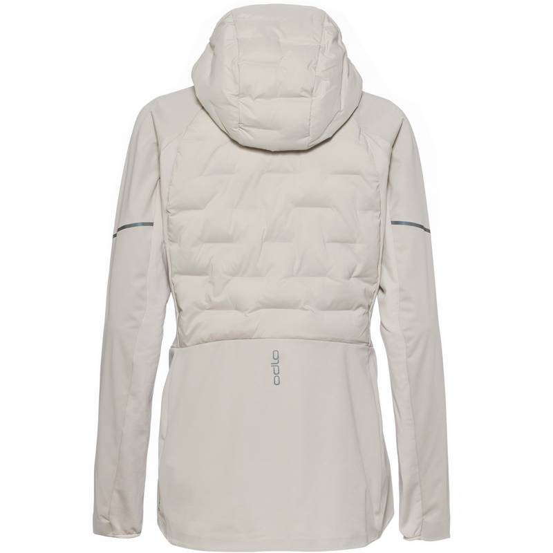 Odlo ZEROWEIGHT INSULATOR Laufjacke Damen