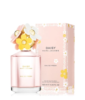 Marc Jacobs Daisy Eau So Fresh Eau de Toilette 125 ml